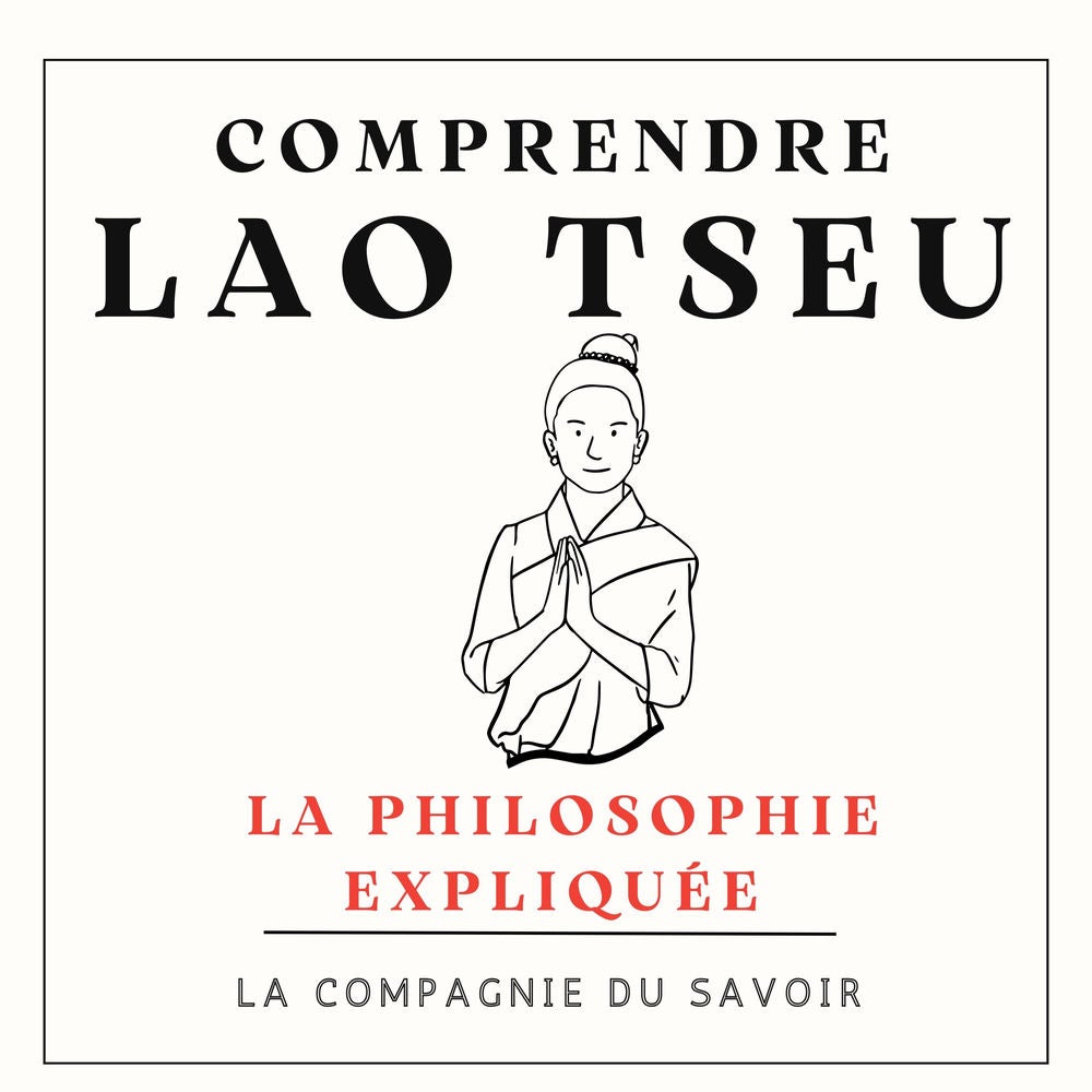 Comprendre Lao Tseu