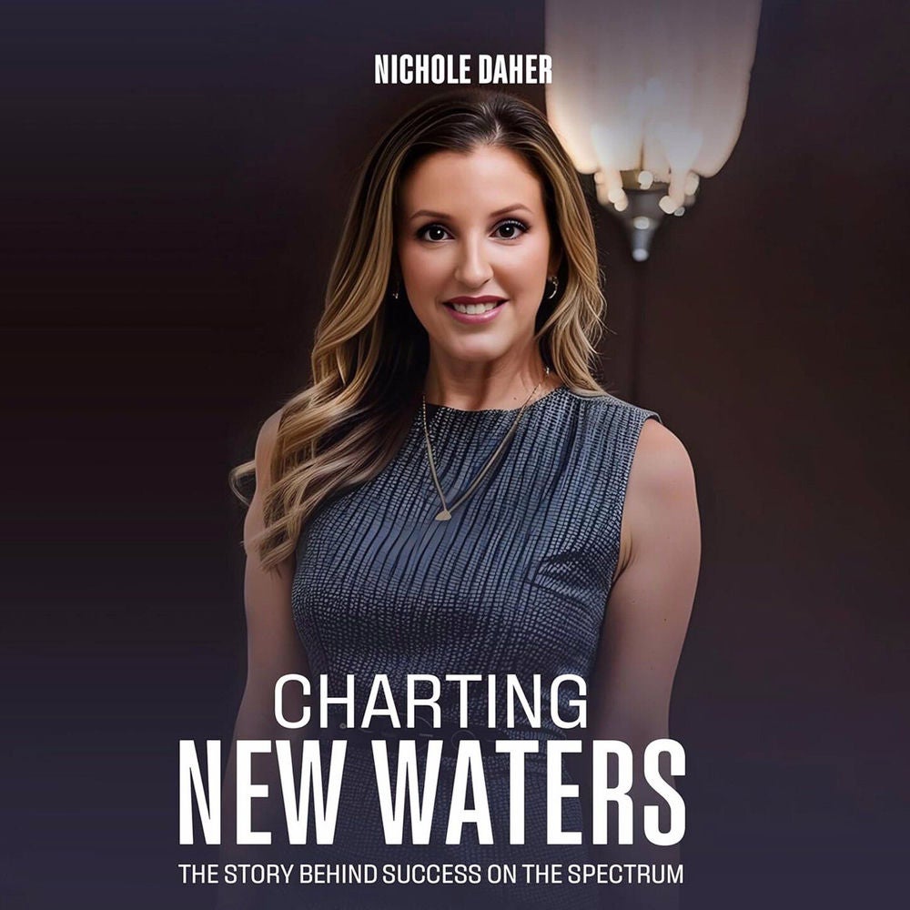 Charting New Waters - The Story Behind Success on The Spectrum