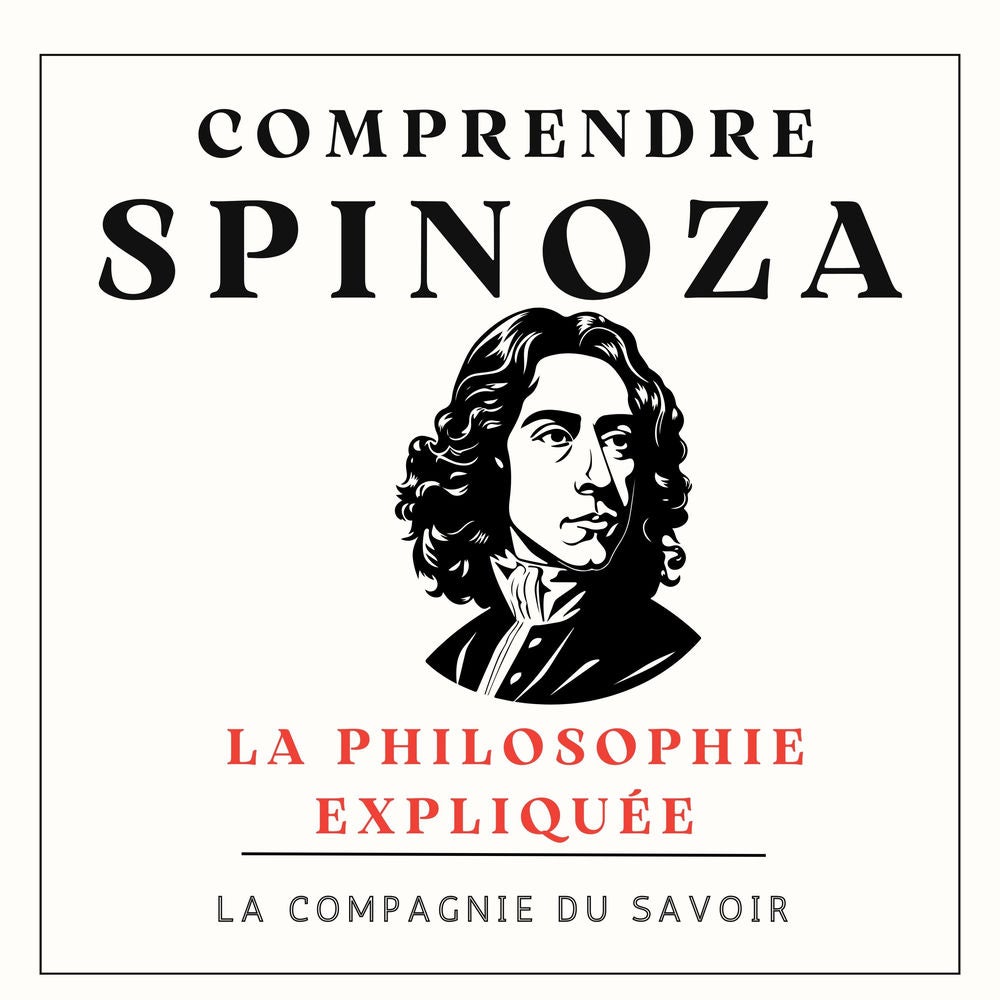 Comprendre Spinoza