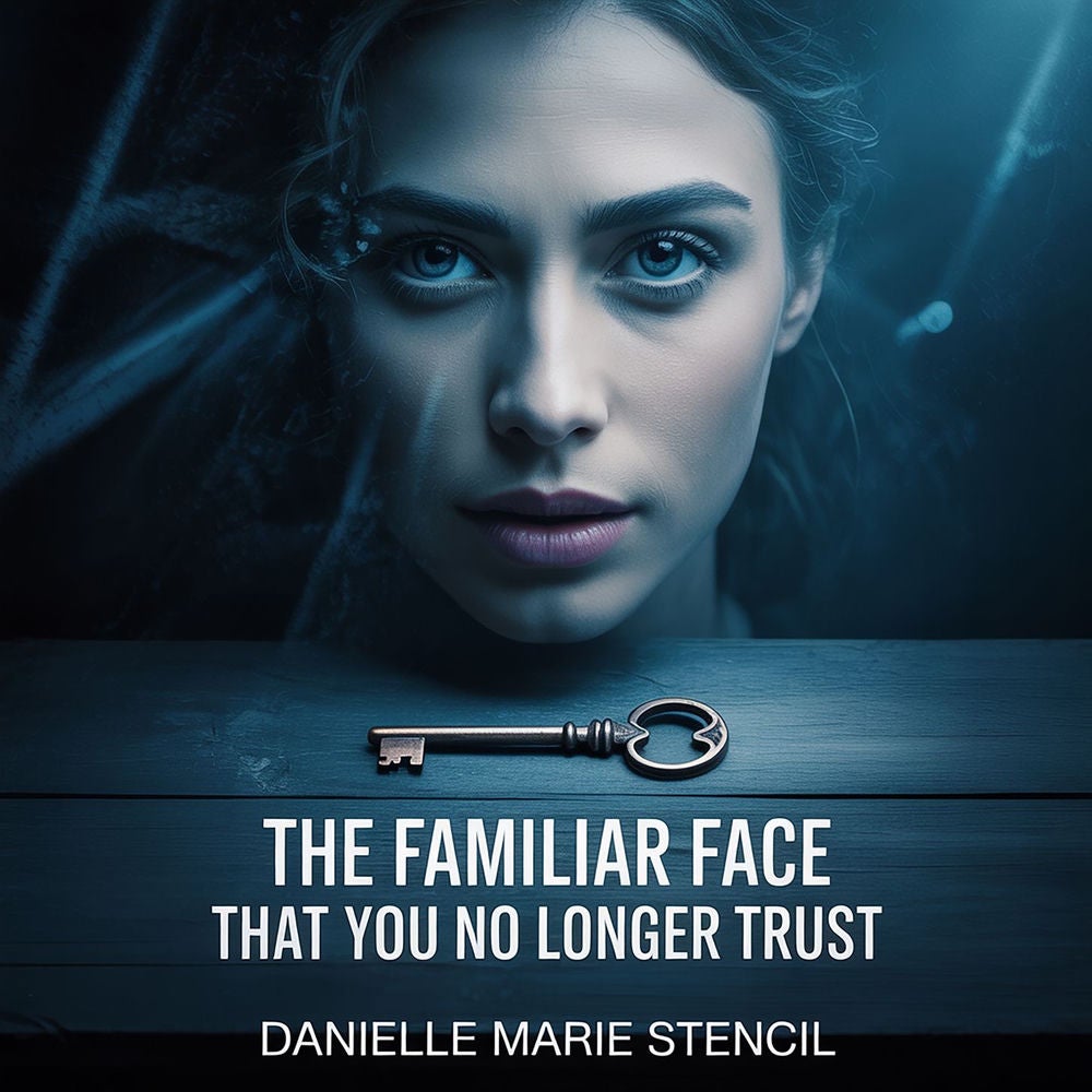 The familiar face that you no longer trust