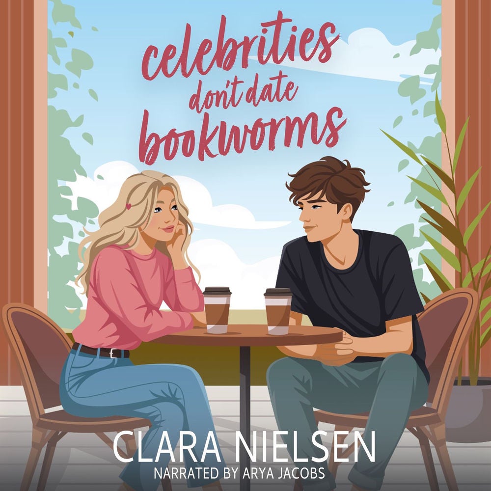 Celebrities Don't Date Bookworms - Texting the Boyband, Book 1