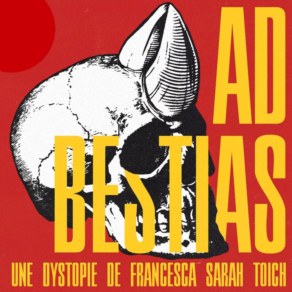 Ad Bestias