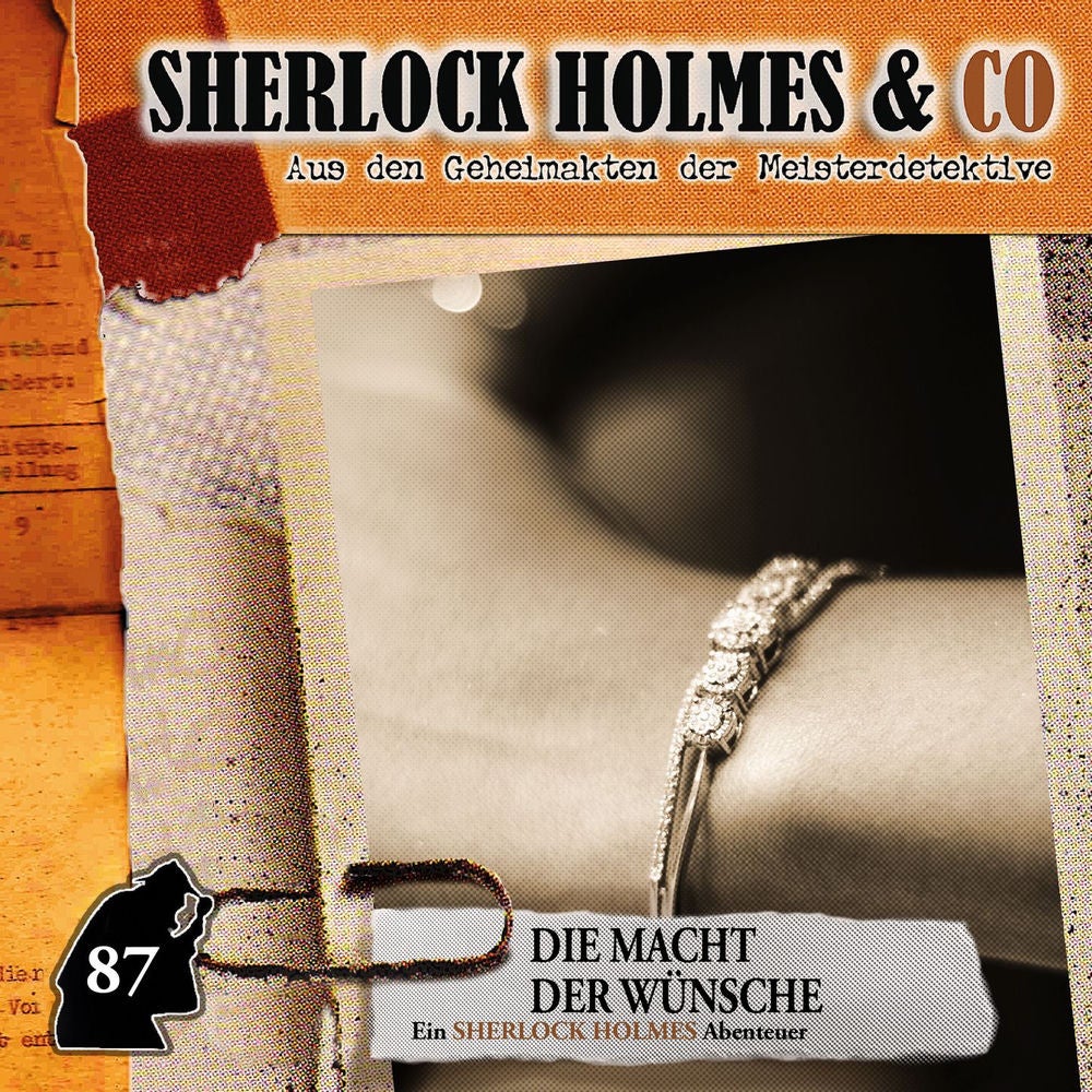 Folge 87: Die Macht der Wünsche