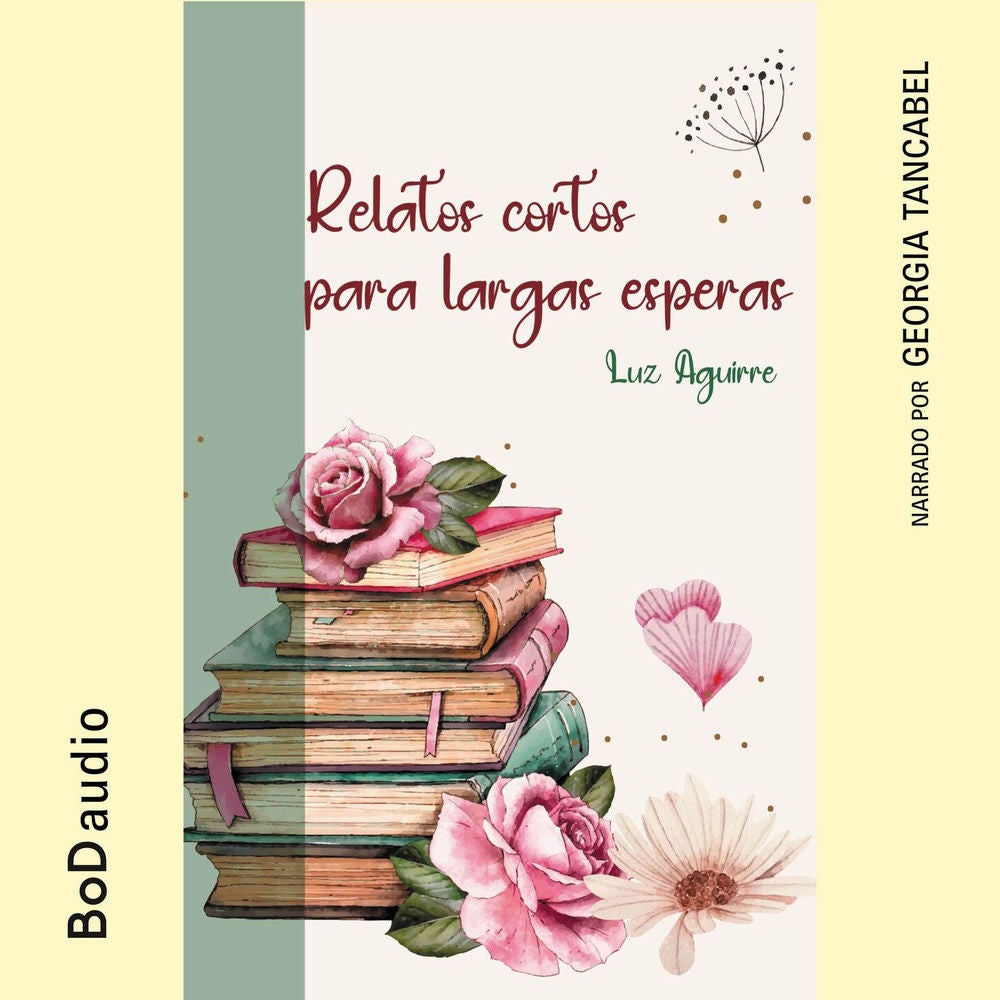 Relatos cortos para largas esperas