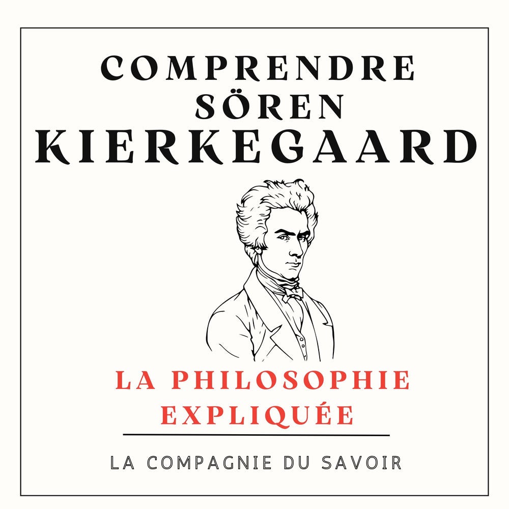 Comprendre Kierkegaard