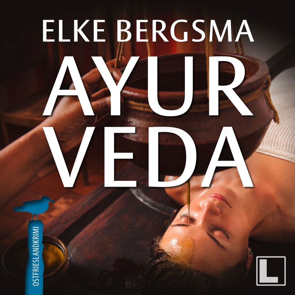 Ayurveda - Büttner und Hasenkrug ermitteln, Band 38