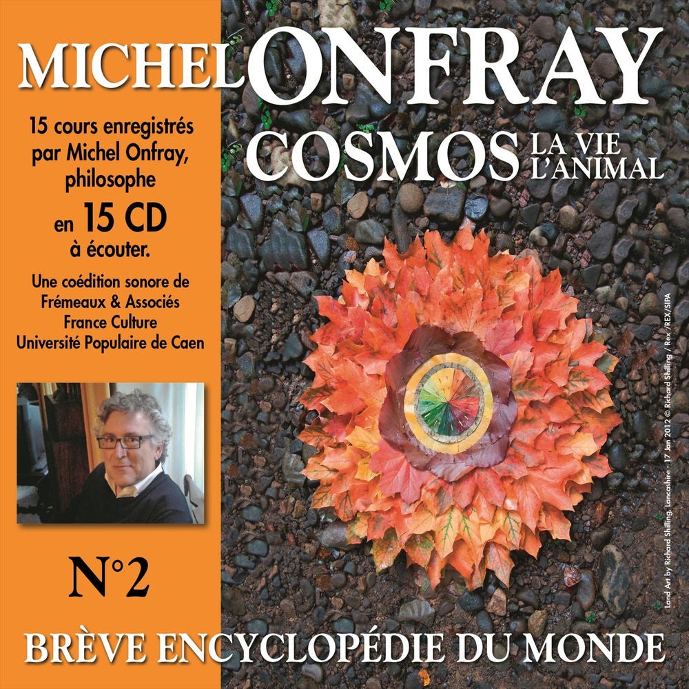 Cosmos 2.1 : La vie, l'animal - Brève encyclopédie du monde