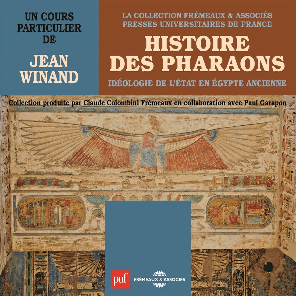 Histoire des Pharaons