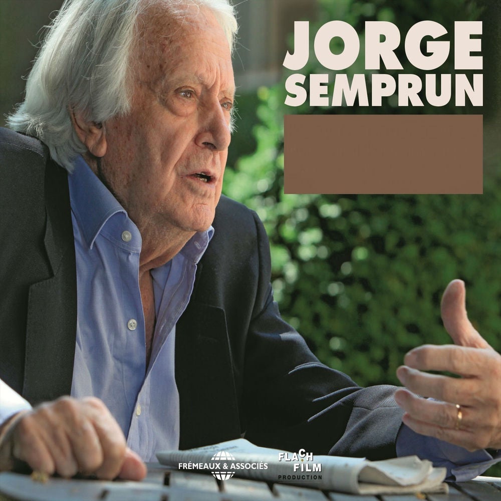Jorge Semprun : Savoir risquer sa vie