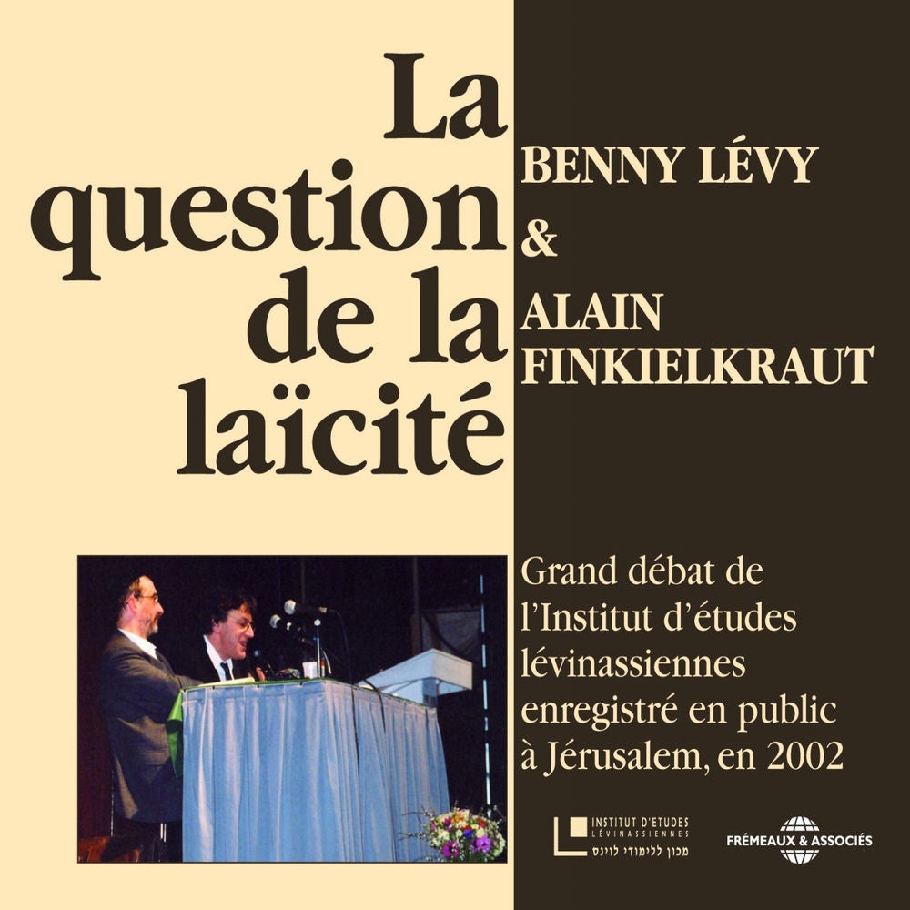 La question de la laïcité