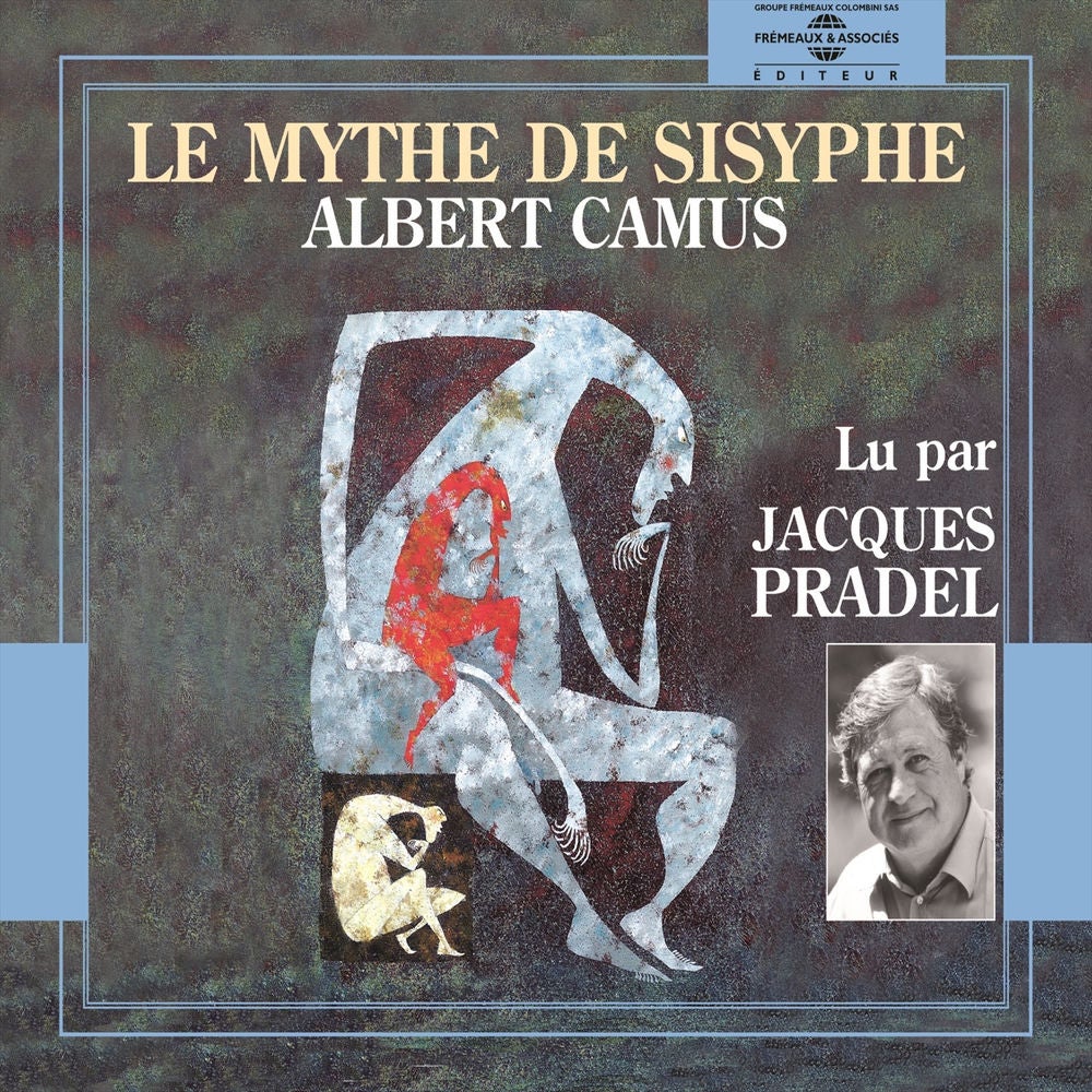 Le mythe de Sisyphe