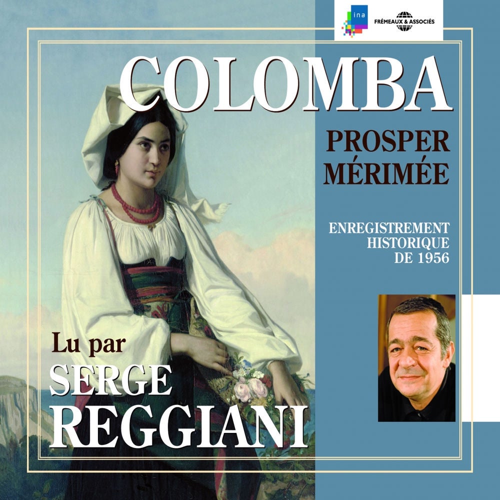 Prosper Mérimée : Colomba