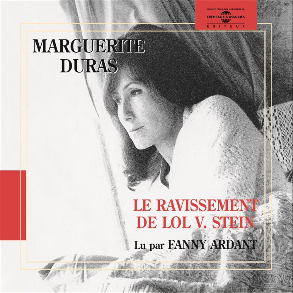 Marguerite duras : le ravissement de lol V. Stein