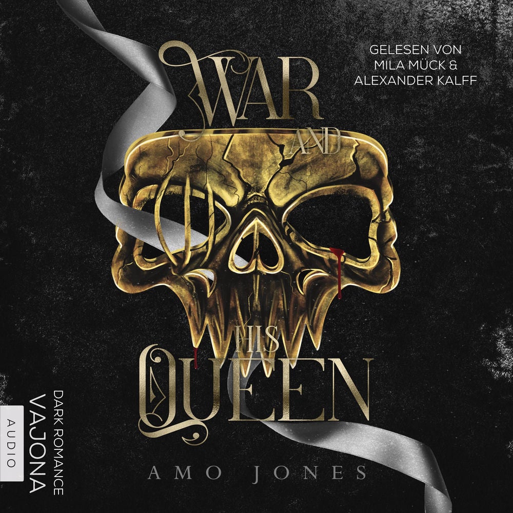 War and his Queen