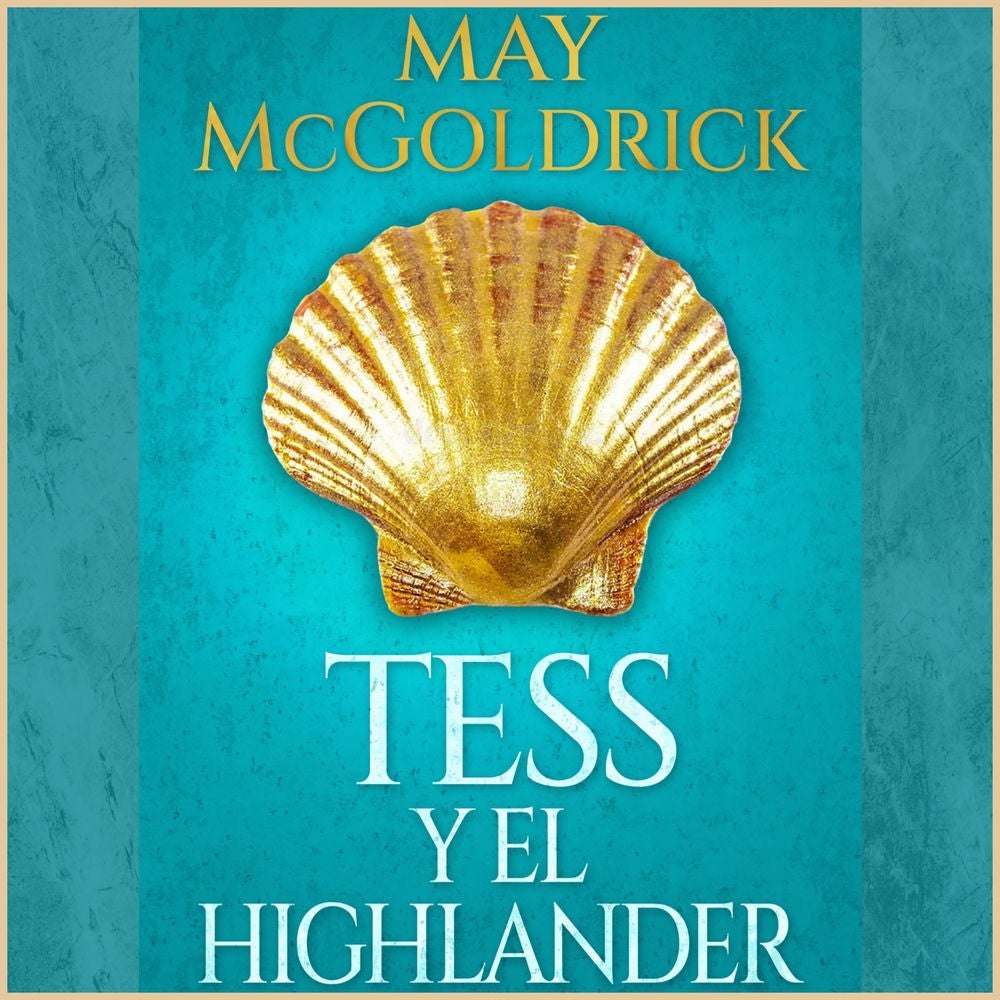 Tess y el Highlander