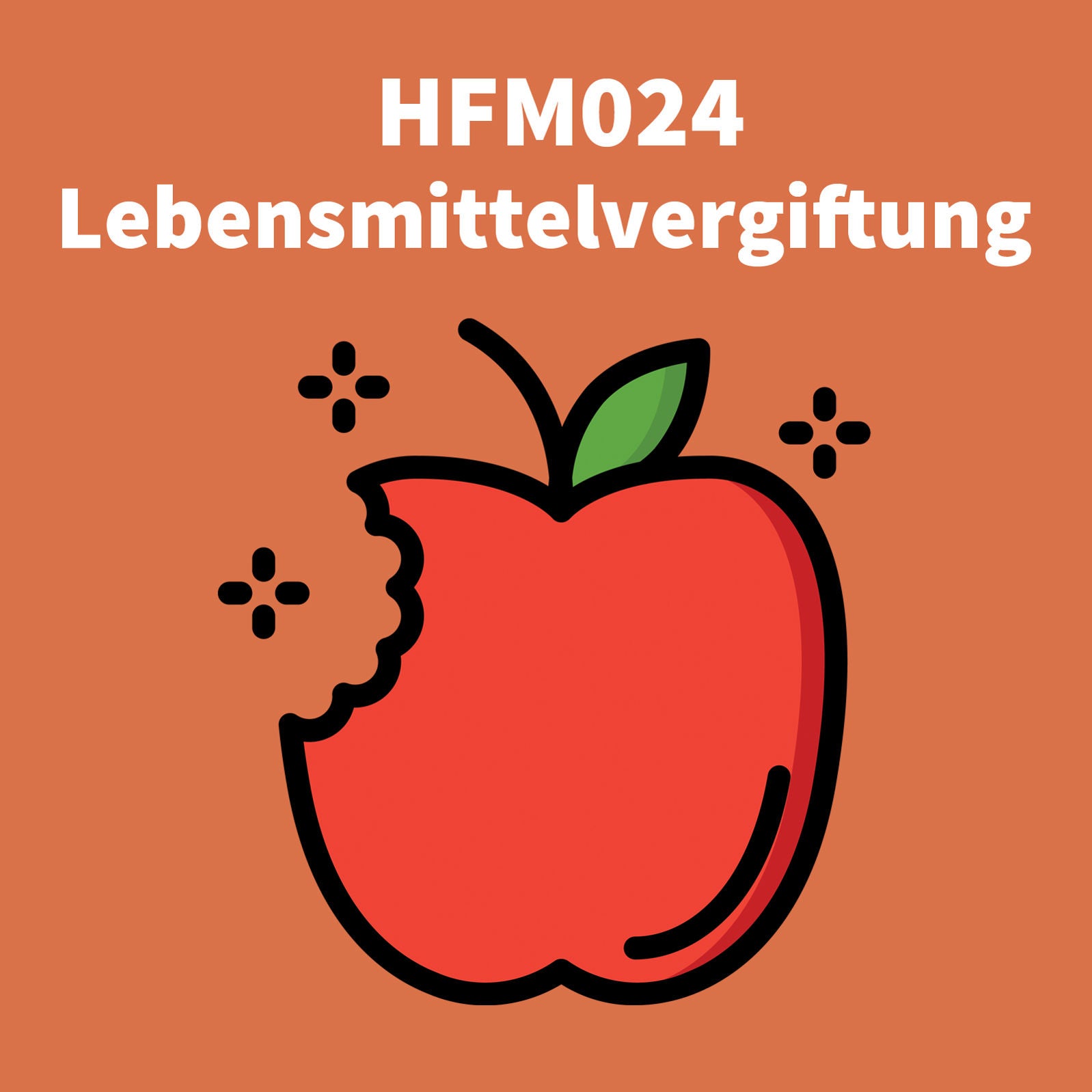 Lebensmittelvergiftung