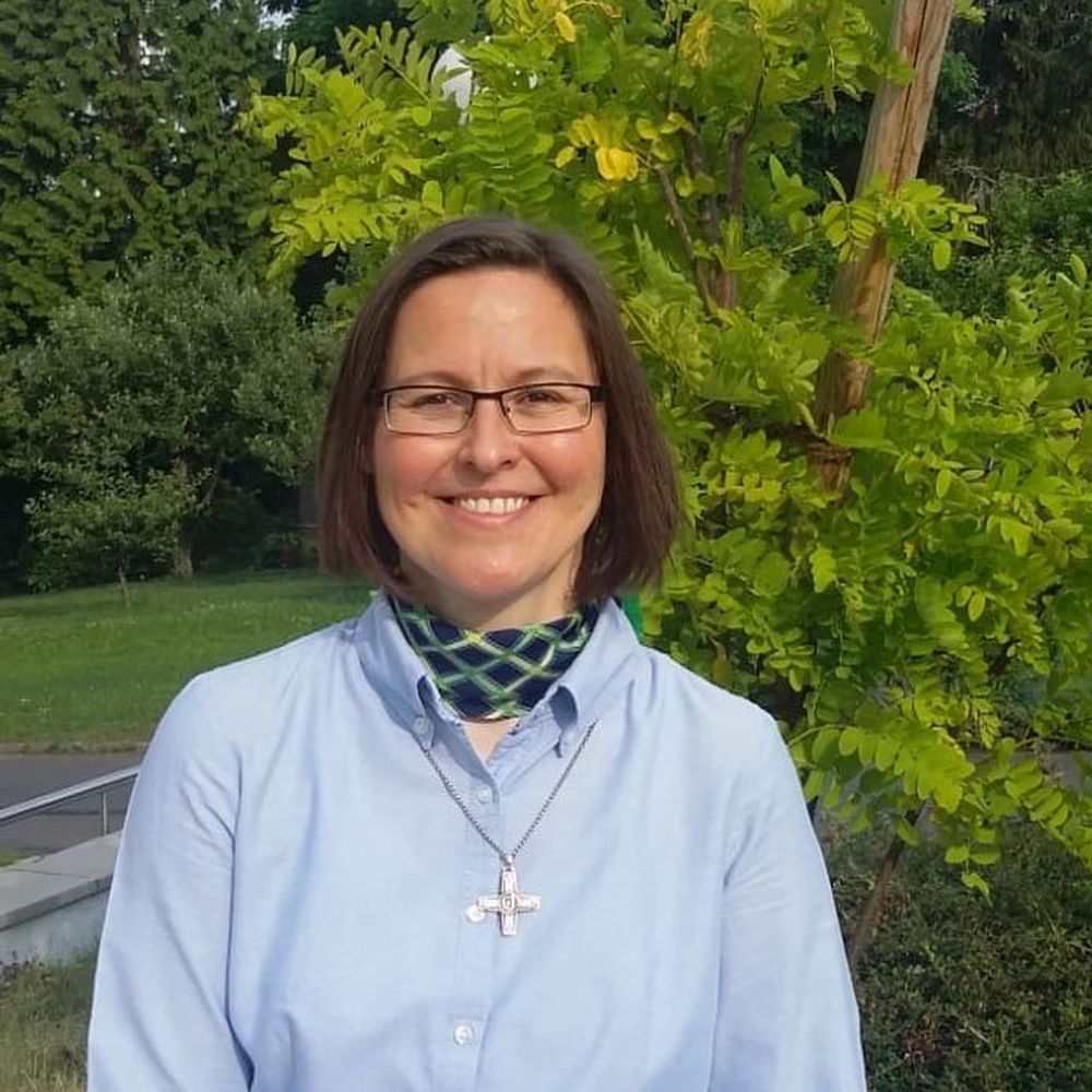 #64 Anna Schenck – Ermutigung zur Nähe