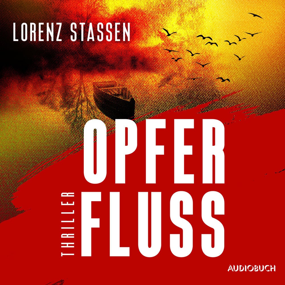 Opferfluss