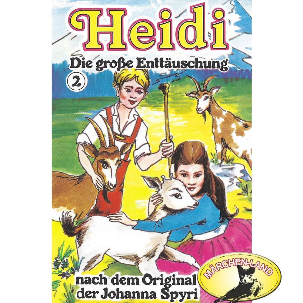 Folge 2: Die große Enttäuschung