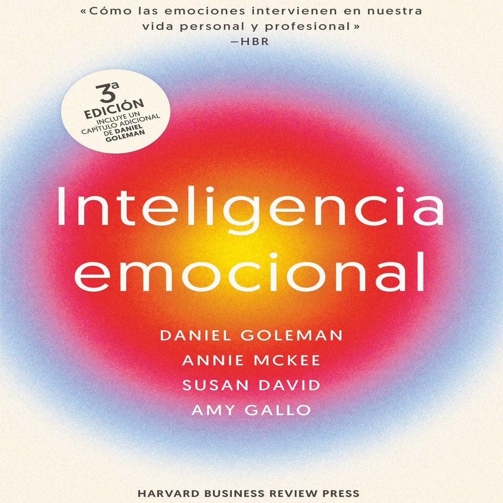 Inteligencia emocional 3ª ed.