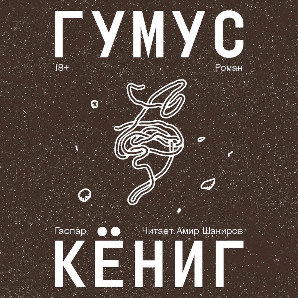 Гумус