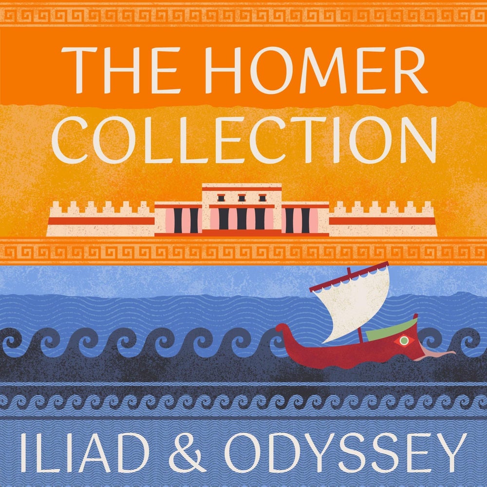 The Homer Collection
