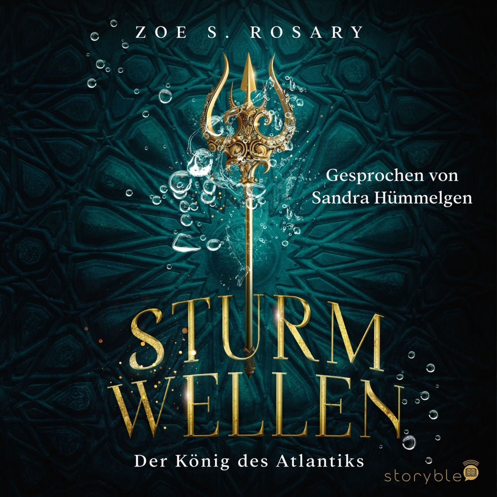 Sturmwellen