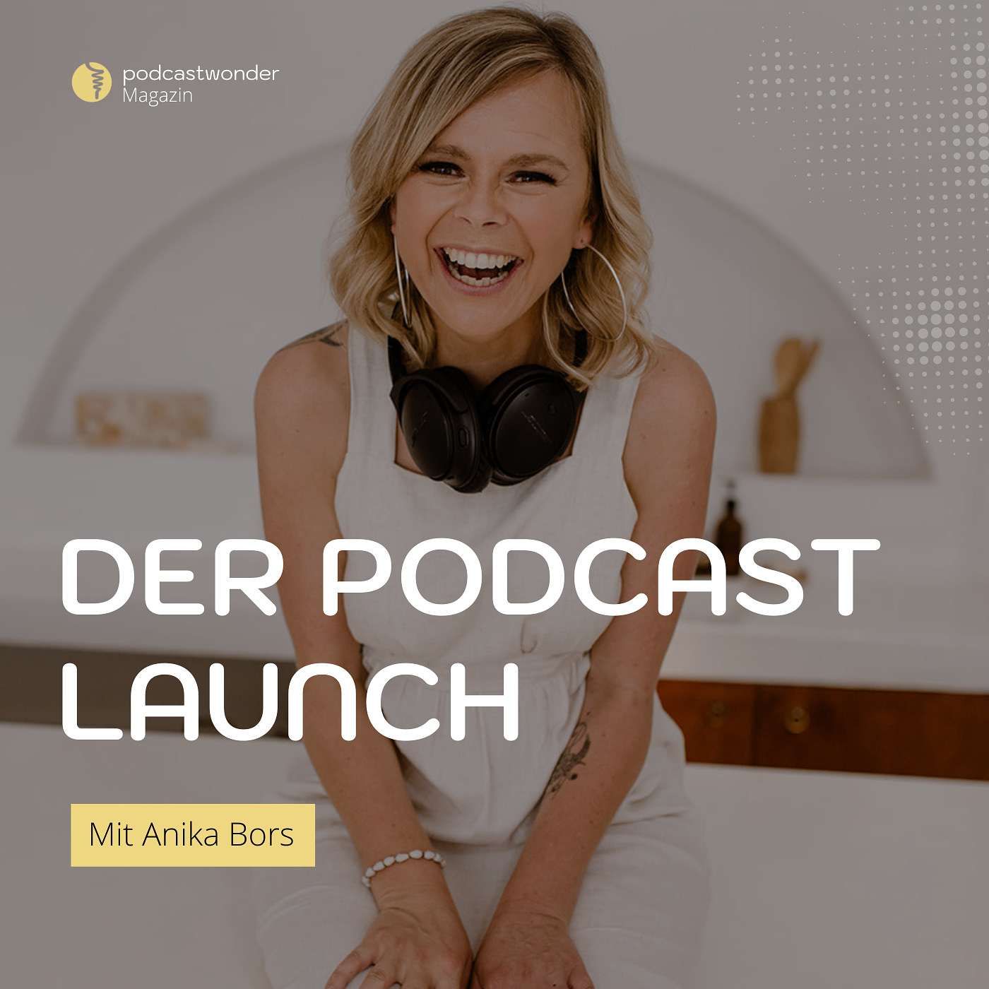 Hilfe: Interview Gast entspricht nicht mehr meinen Werten! Und jetzt?