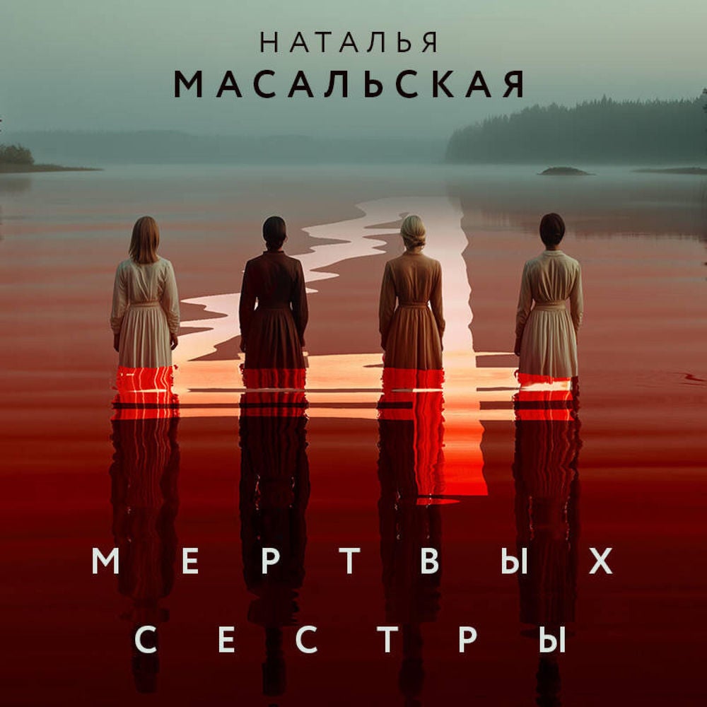Четыре мертвых сестры
