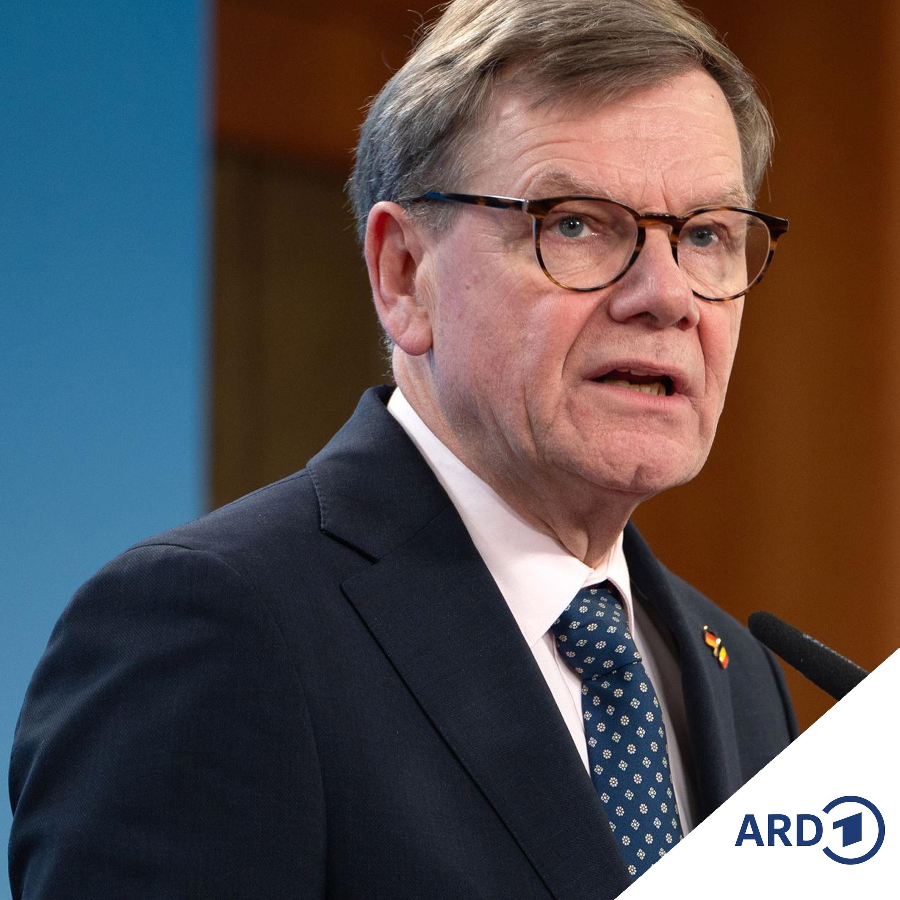 Iran-Krise: Deutschland versucht es mit Diplomatie
