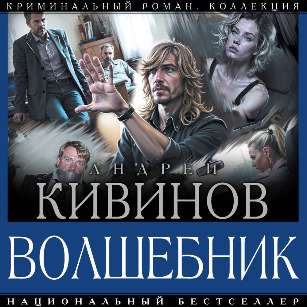 Волшебник