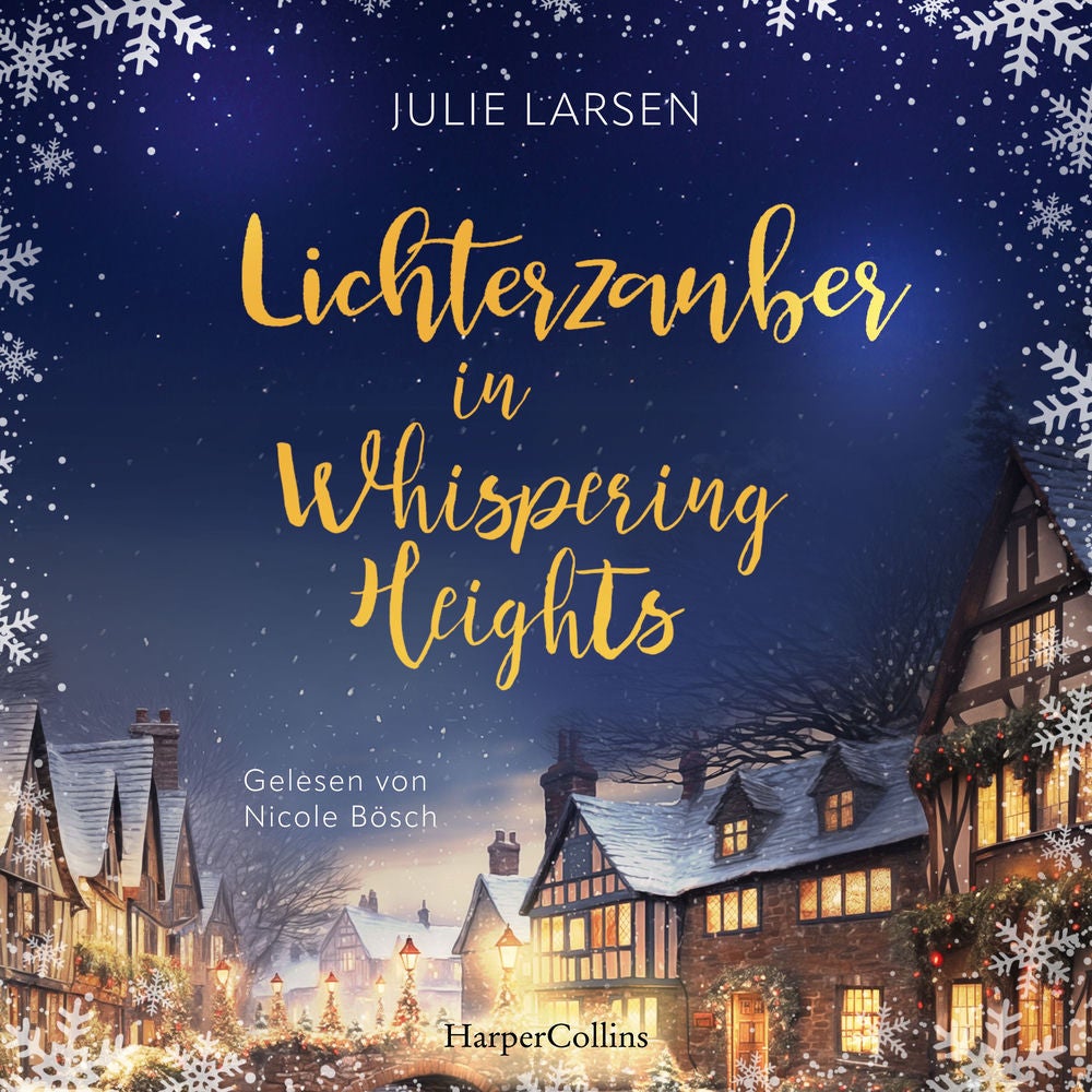 Lichterzauber in Whispering Heights