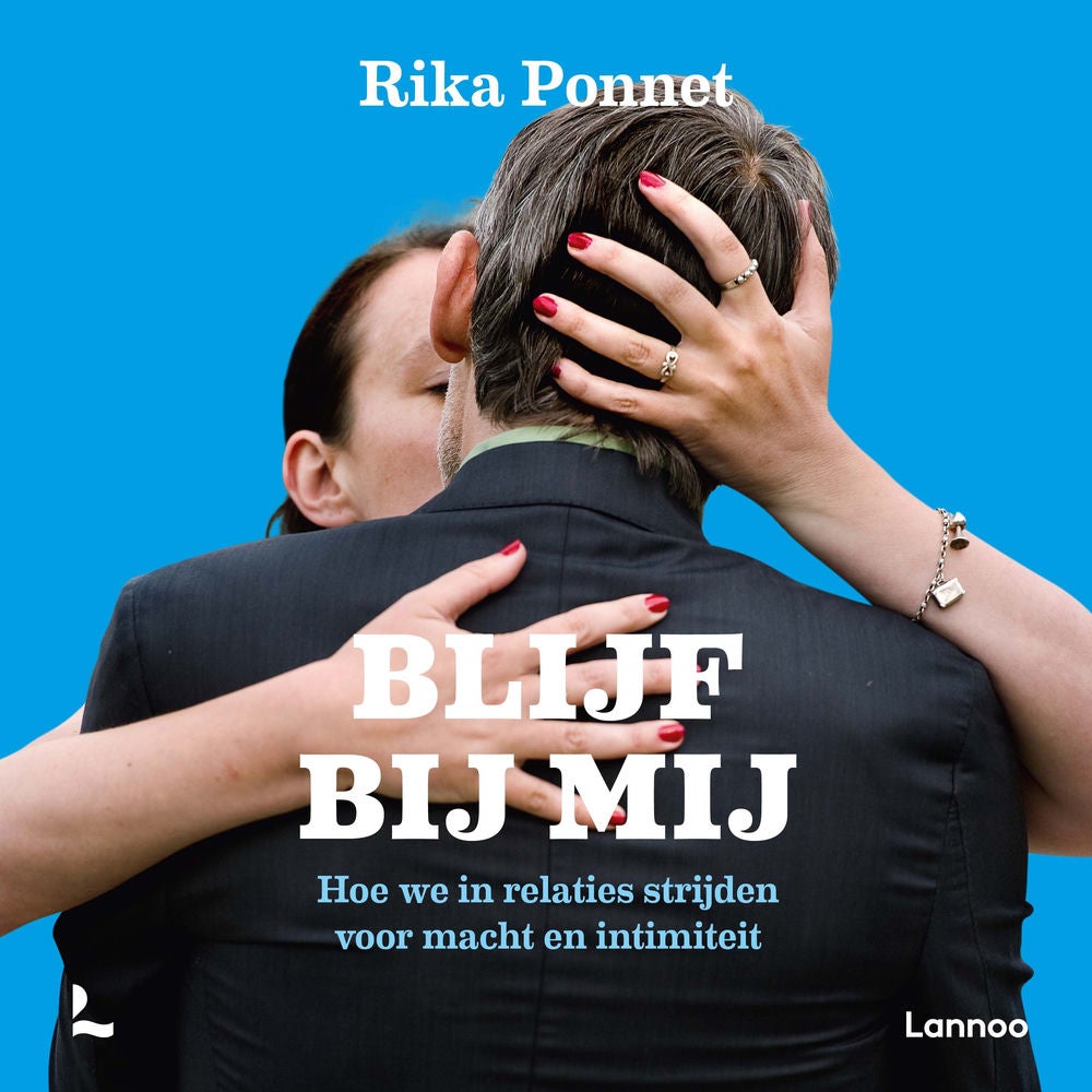 Blijf bij mij