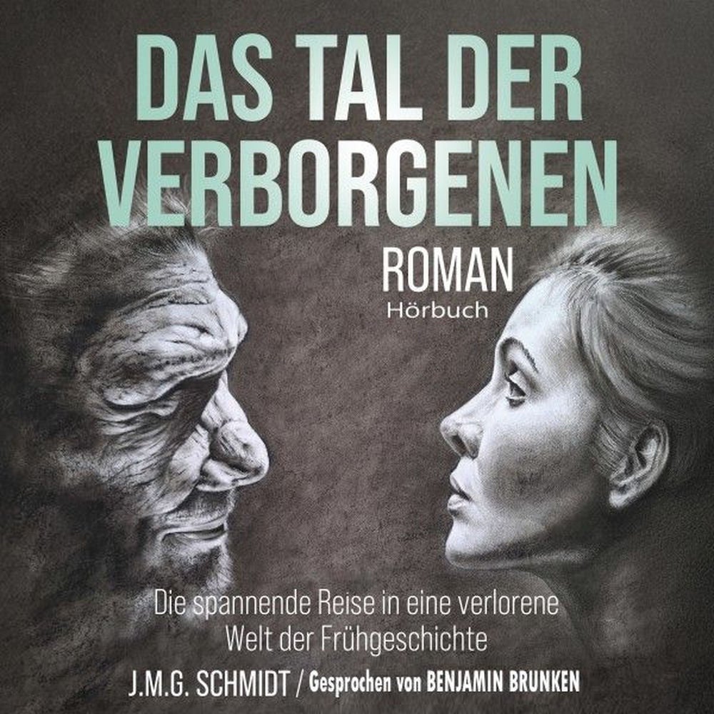 Das Tal der Verborgenen