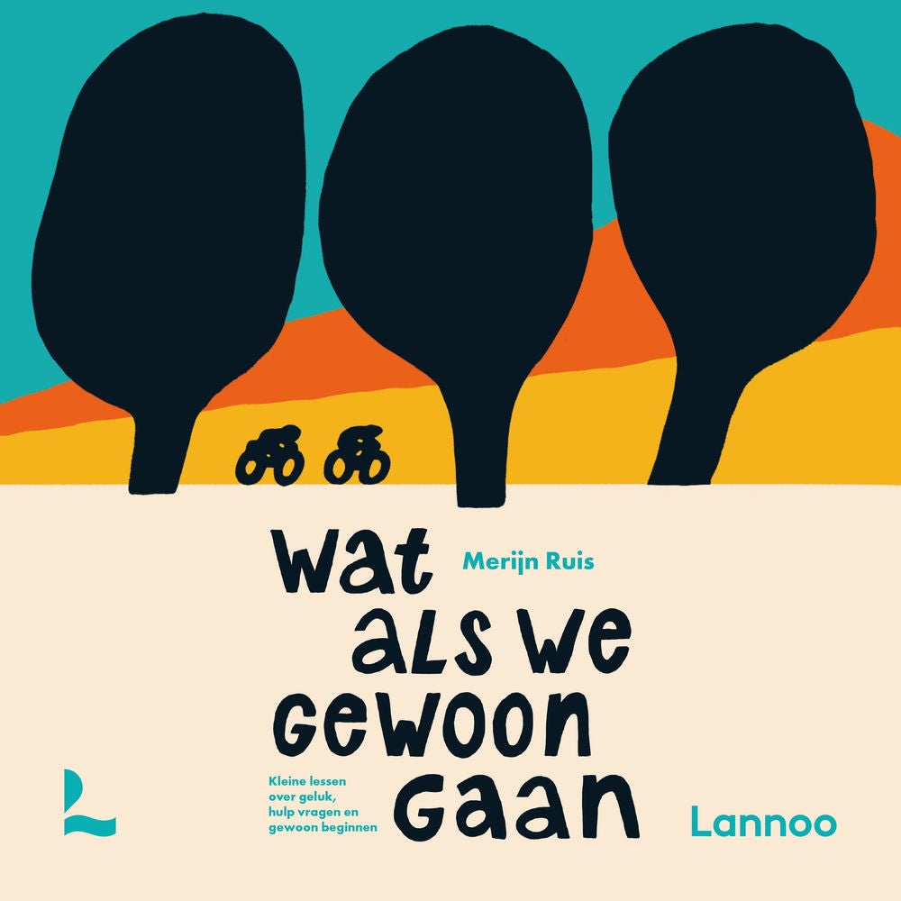 Wat als we gewoon gaan