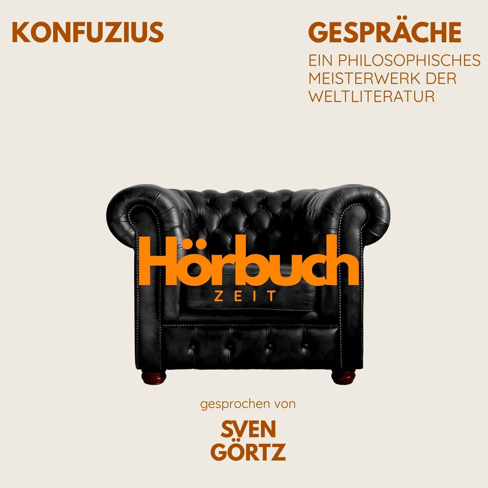 Gespräche. Ein philosophisches Meisterwerk.