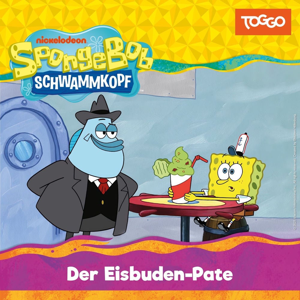 Folge 242: Der Eisbuden-Pate