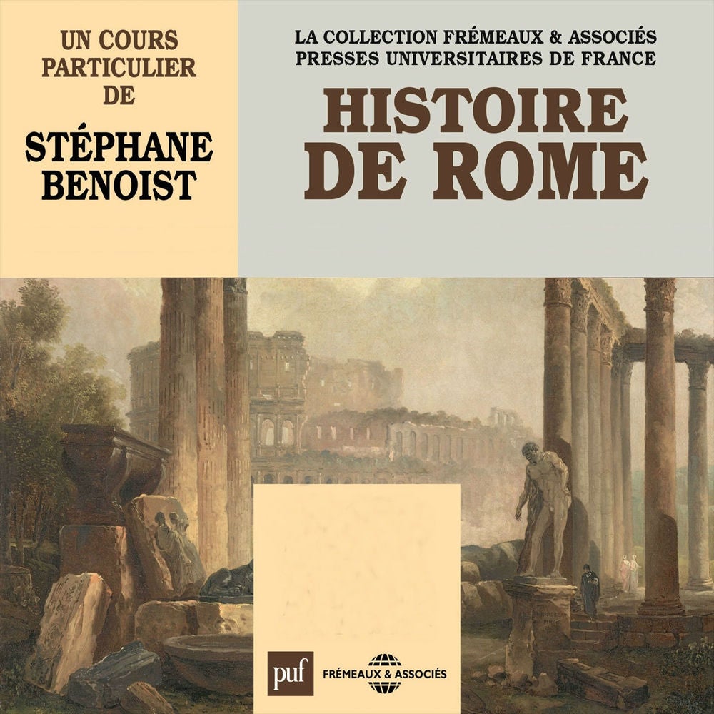 Histoire de Rome