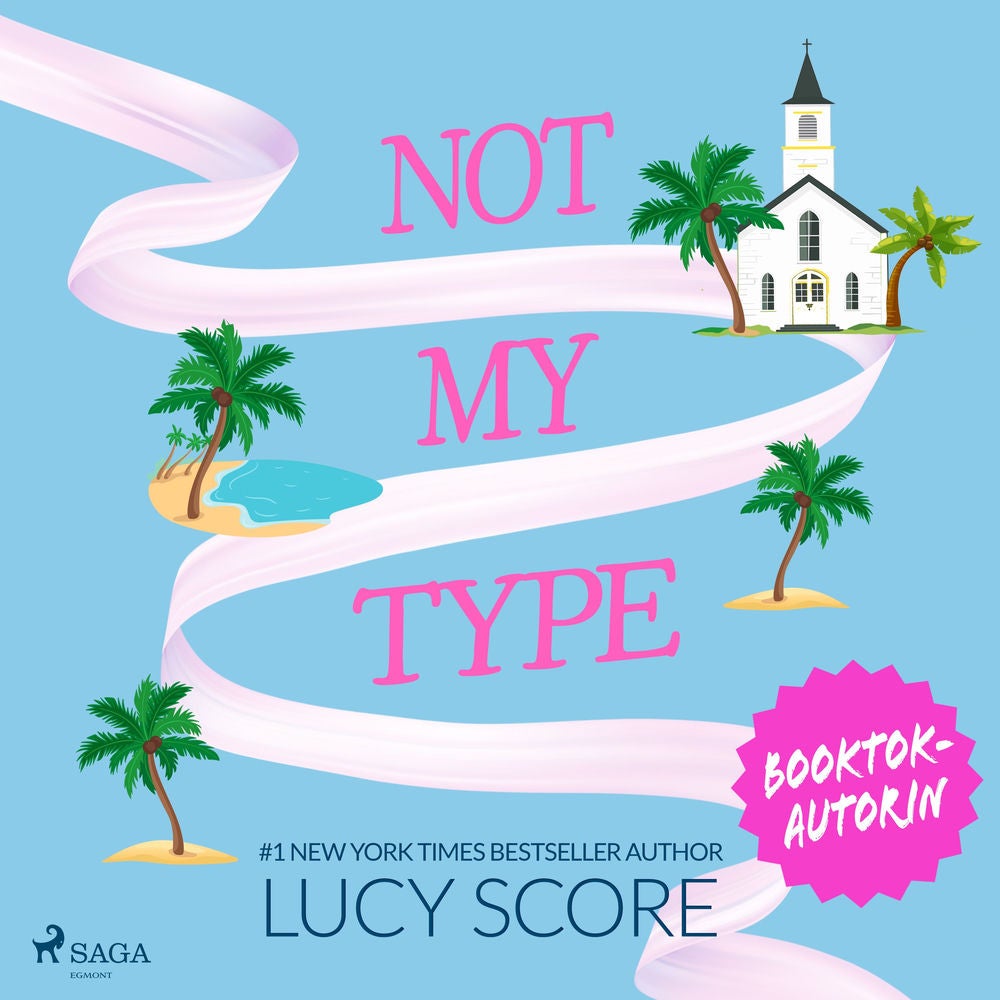 Not my type