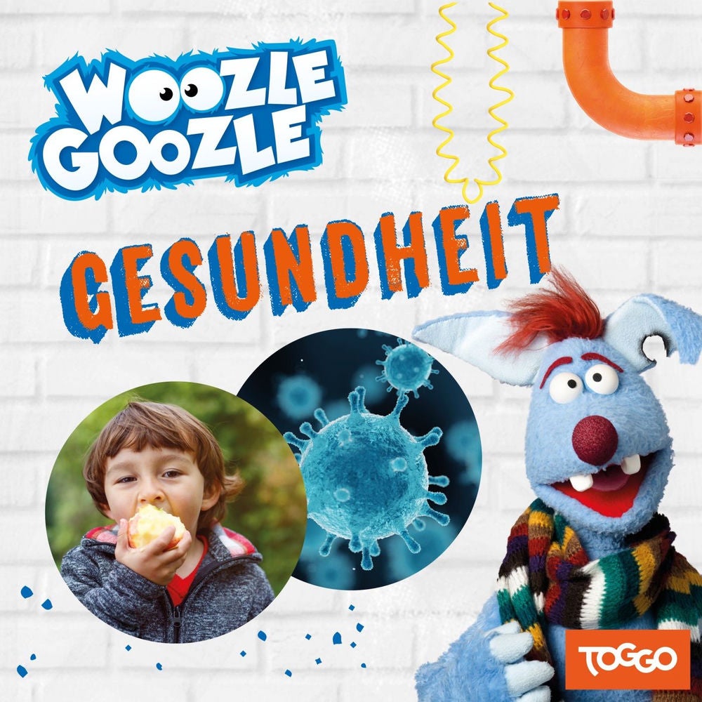 Folge 35: Gesundheit
