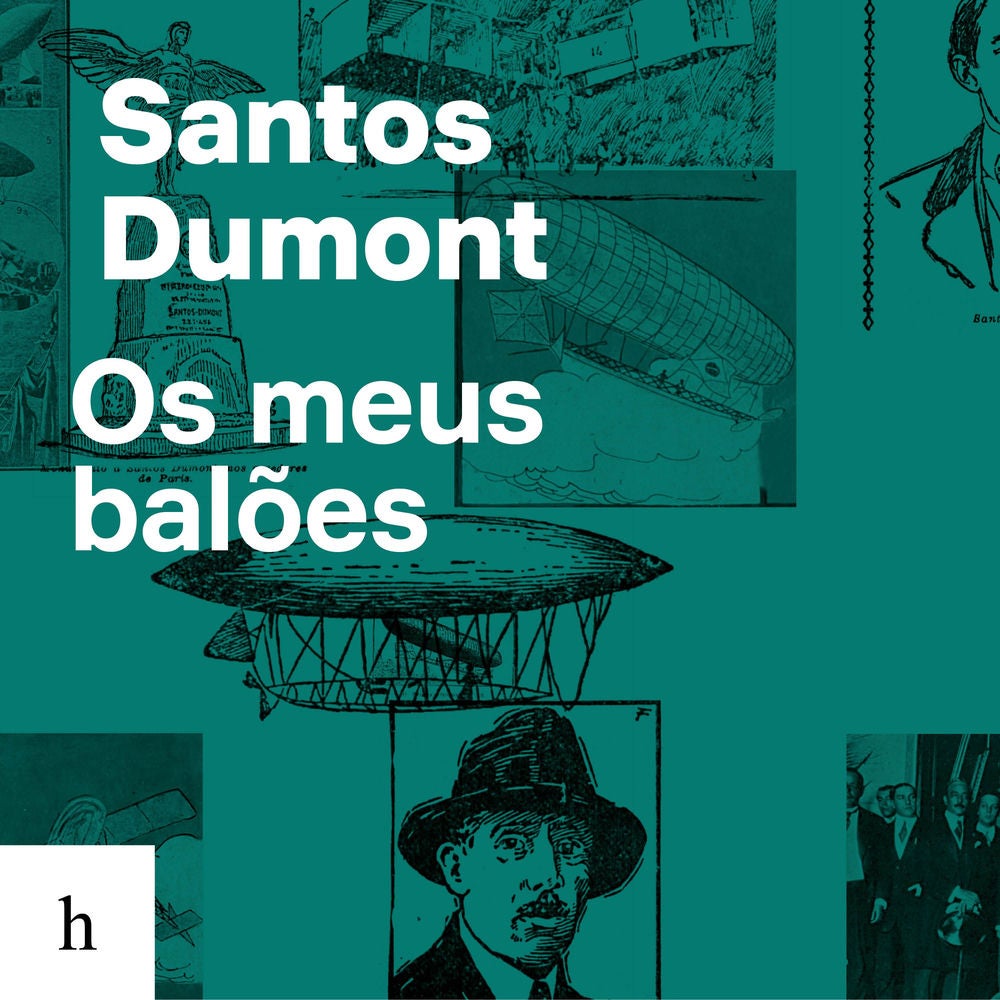 Os meus balões