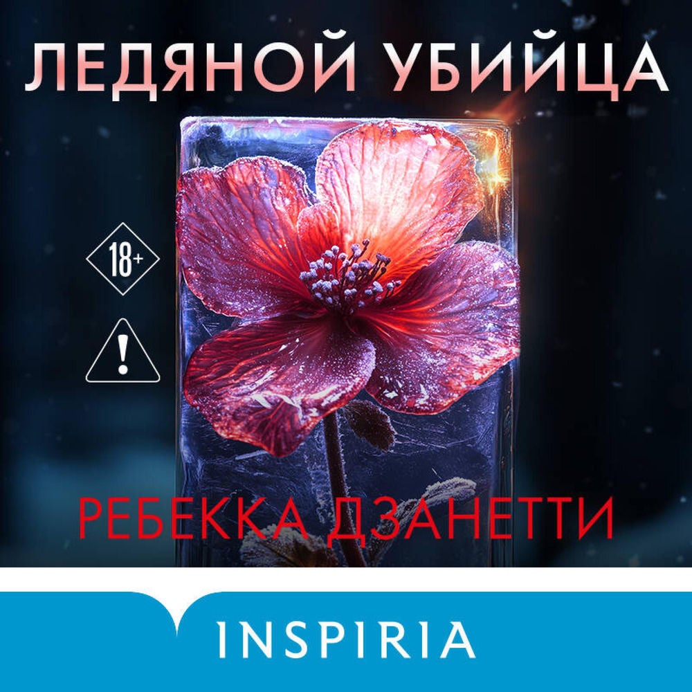 Ледяной убийца