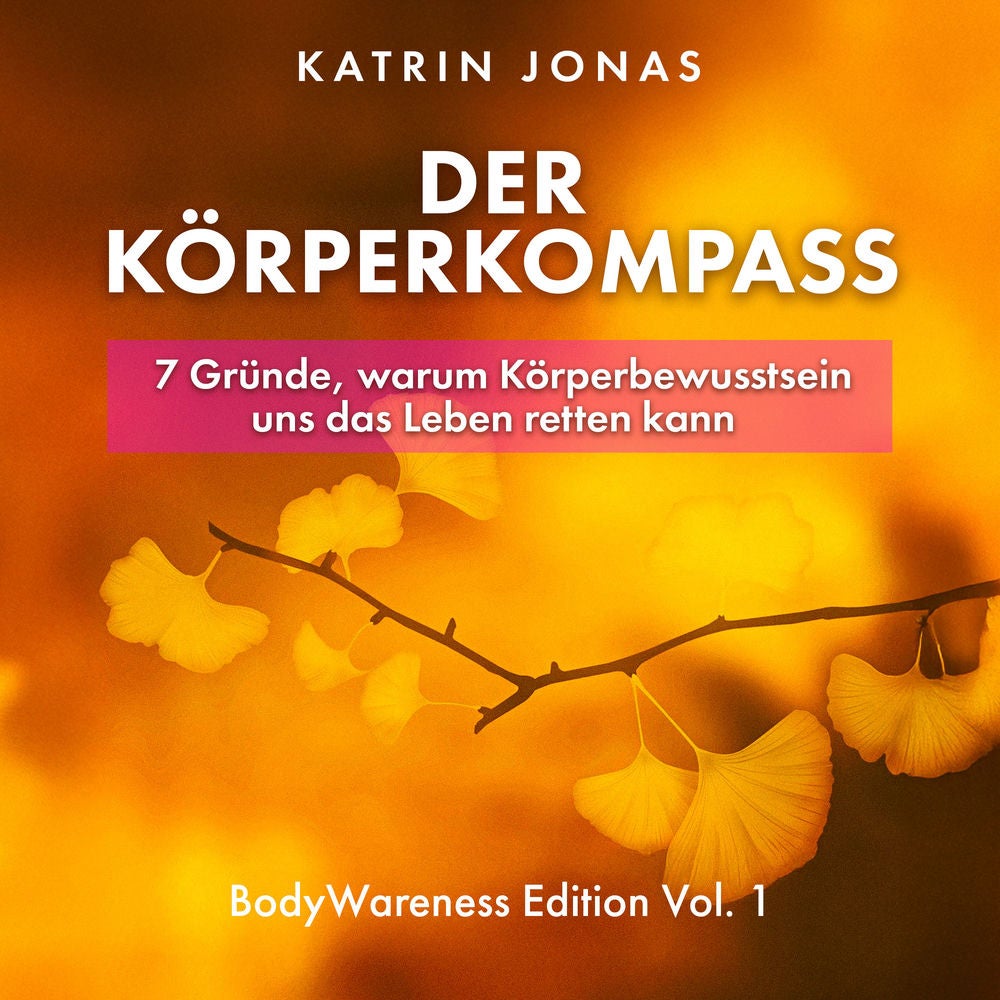 Der Körperkompass