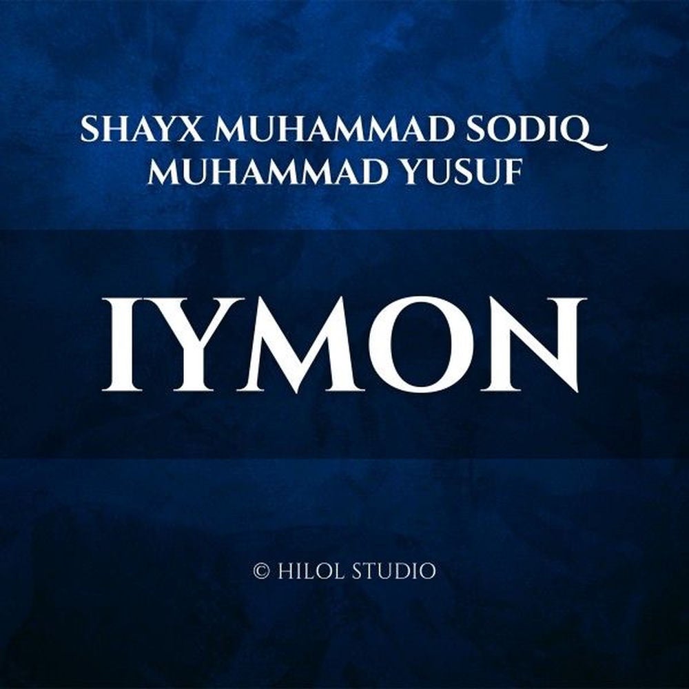 Iymon
