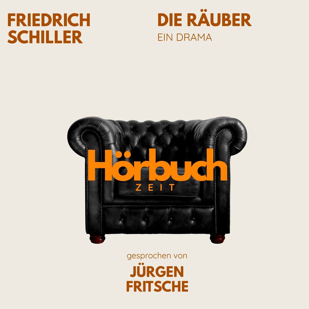 Die Räuber. Ein Drama.