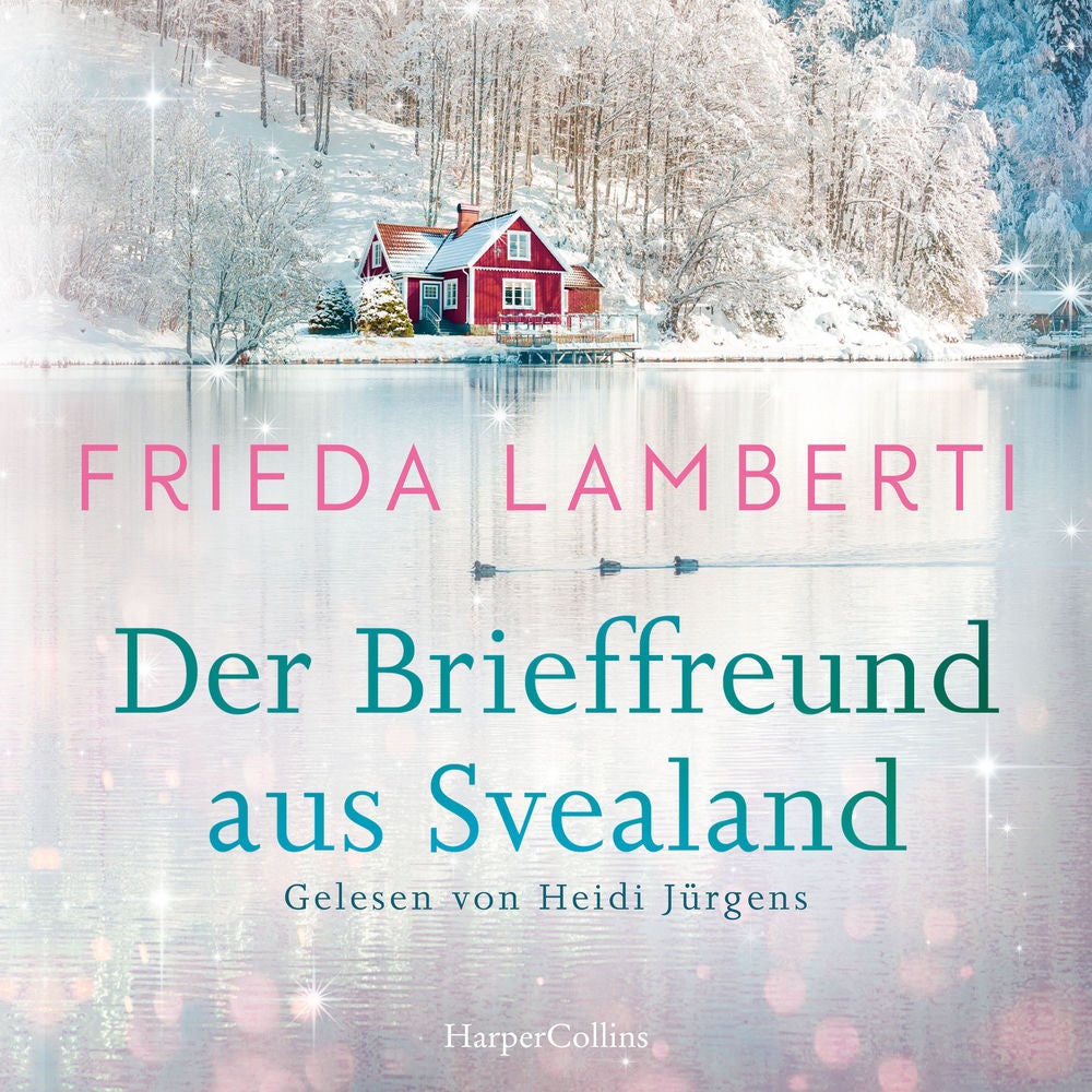 Der Brieffreund aus Svealand