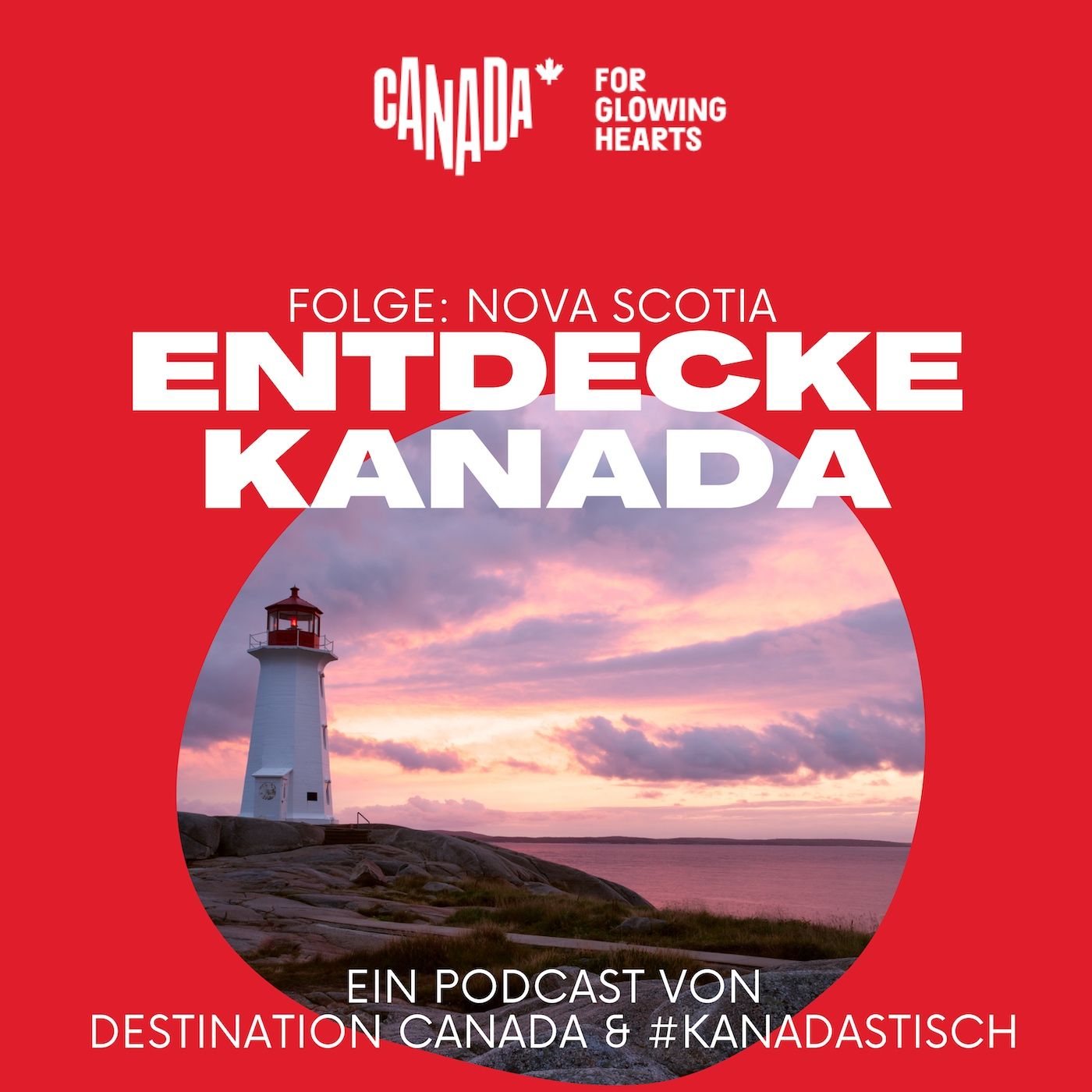 Nova Scotia: Die Highlands von Kanada