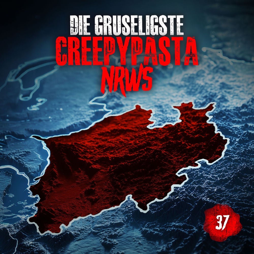 Folge 37: Gruseligste Creepypasta NRWs