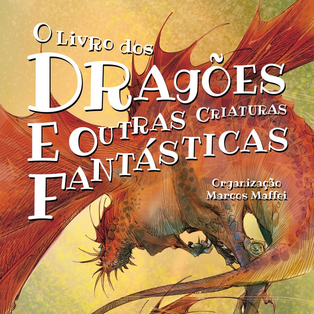 Livro dos Dragões