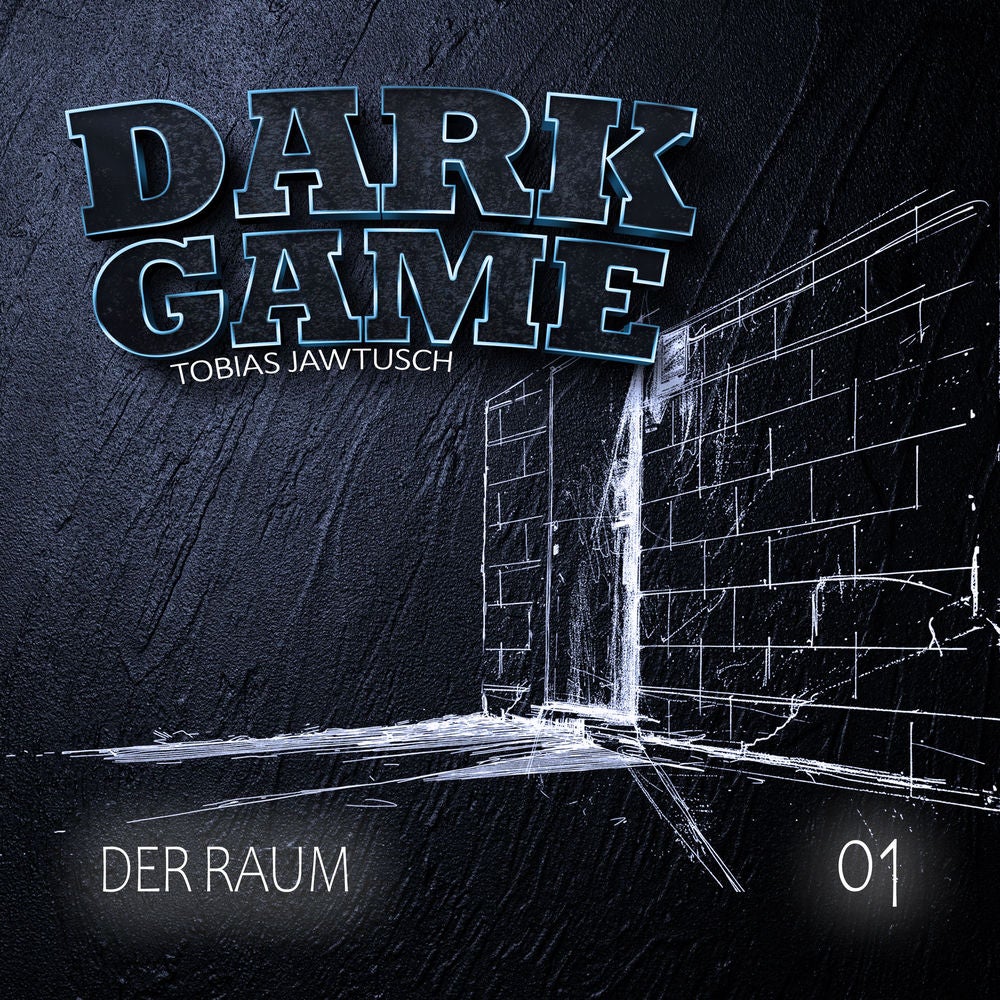 Dark Game Folge 01 - Der Raum